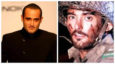 Akshaye Khanna on absence and comebacks | Hindi Movie News