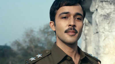 Black Warrant’ actor Zahan Kapoor reveals having no projects in hand and calls the phase ‘slow and difficult’ | Hindi Movie News