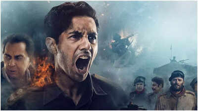 ‘Ikkis’ box office collection Day 1: Agastya Nanda and Dharmendra-starrer war drama makes Rs 7 crore debut; crushes ‘Tu Meri Main Tera Main Tera Tu Meri’ but fails to outperform ‘Dhurandhar’ | Hindi Movie News