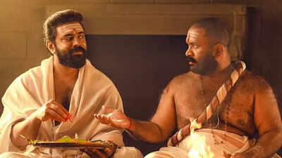 ‘Sarvam Maya’ box office collections day 8: Nivin Pauly’s big comeback film; Horror comedy crosses Rs 35 crores | Malayalam Movie News