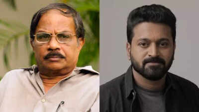 ‘Randamoozham’ movie update: Rishab Shetty likely to direct MT Vasudevan Nair’s dream project – Report | Malayalam Movie News