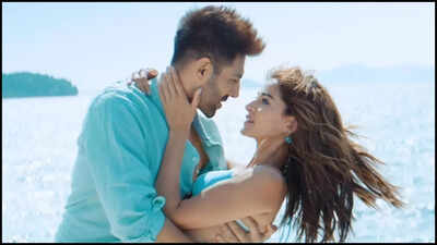 ‘Tu Meri Main Tera Main Tera Tu Meri’ box office collection day 9: Kartik Aaryan’s film struggles to reach Rs 31 crore amid competition from Agastya Nanada and Dharmendra’s ‘Ikkis’ and Ranveer Singh’s ‘Dhuranhar’ |