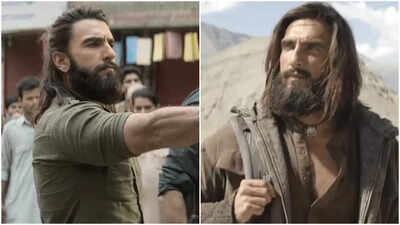‘Dhurandhar’: No I&B ministry order to mute ‘Baloch’ in the Ranveer Singh-starrer, say officials | Hindi Movie News