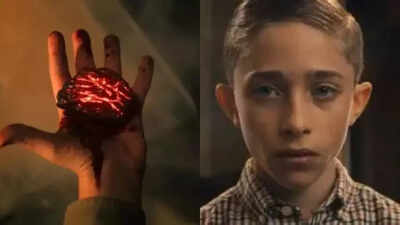 ‘It’s not specifically about the Mind Flayer or the Upside Down’: Duffer Brothers reflect on the upcoming ‘Stranger Things’ spin off |