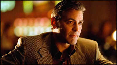 ‘I totally agree with the current president’: George Clooney claps back at US president Donald Trump for his citizenship comments |