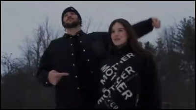 Hailee Steinfeld may have dropped a hint about her and Josh Allen’s baby name; Here’s what we know |