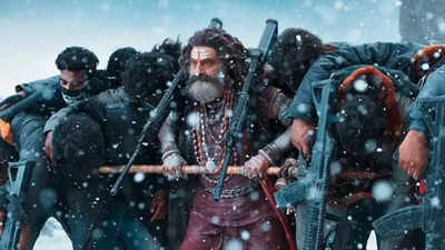 ‘Akhanda 2’ box office collections day 23: Nandamuri Balakrishna’s Thaandavam adds Rs 25 lakhs | Telugu Movie News