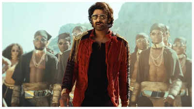 Prabhas’s ‘The Raja Saab’ struggles to cross half a million mark in advance booking in North America | Telugu Movie News