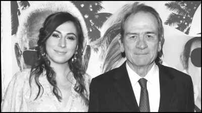 Tommy Lee Jones issues first statement after daughter Victoria Kafka Jones ‘s demise: ‘We appreciate all of the kind words’ |