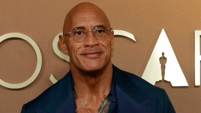 Dwayne Johnson opens up about his childhood hardships with parents: ‘I watched their fights, I heard their fights’ |