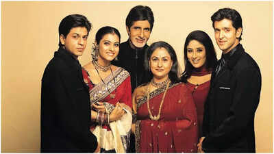 Is Karan Johar gearing up for ‘Kabhie Khushi Kabhie Gham 2’? Sequel speculations has fans crying ‘legacy ruined’ | Hindi Movie News