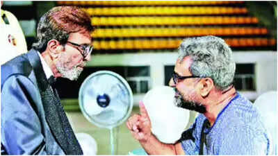 R Balki reveals how Rajesh Khanna’s heart-breaking final ad shoot involved ‘air ambulance, drip and just 45 seconds before he’d have to go back’ |