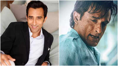 ‘Dhurandhar’: Rahul Khanna reveals why he hasn’t watched Akshaye Khanna’s espionage thriller yet; says, ‘I am waiting…’ | Hindi Movie News