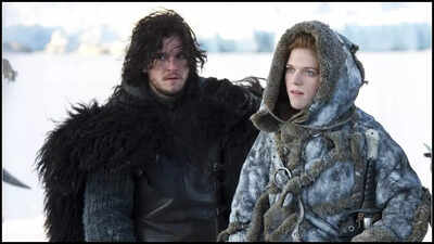 Game of Thrones’ stars Rose Leslie and Kit Harrington’s home burglarized; one of many houses hit in Suffolk during Christmas season – Reports |