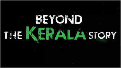 ‘Beyond The Kerala Story’: Makers drop title reveal and release date announcement teaser; ‘This time, it hurts more’ | Hindi Movie News