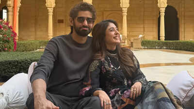 Kritika Kamra rings in 2026 with beau Gaurav Kapur, Sagarika Ghatge, Zaheer Khan and ‘The Ba***ds of Bollywood’ star Anya Singh: ‘Fell into ‘26 nicely’