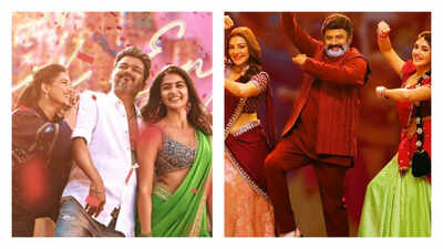 Is Thalapathy Vijay’s ‘Jana Nayagan’ a Remake of Nandamuri Balakrishna’s ‘Bhagavanth Kesari’? | Tamil Movie News