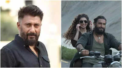 ‘The Bengal Files’ director Vivek Agnihotri is stunned by Ranveer Singh’s ‘Dhurandhar’, hails Aditya Dhar as ‘God’s Own Child’ | Hindi Movie News