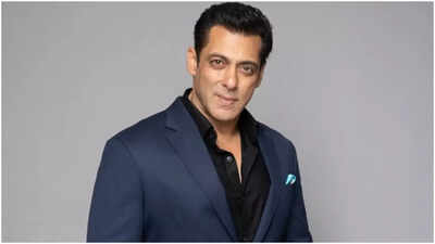When Salman Khan revealed why he said no to ‘Baazigar’, which later starred Shah Rukh Khan, saying, ‘I won’t do roles that set the wrong example’ | Hindi Movie News