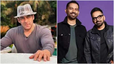 After ‘Battle of Galwan’, Salman Khan to team up with ‘The Family Man’ makers Raj and DK for an action-comedy venture – Reports | Hindi Movie News