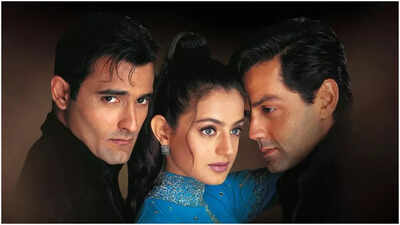 Bobby Deol and Akshaye Khanna may join for ‘Humraaz 2’, producer Ratan Jain says, ‘If I get the right script..’ |
