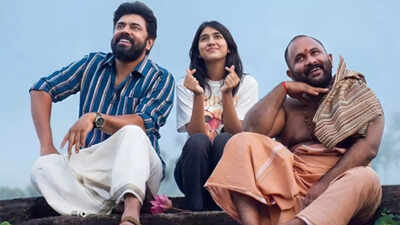 ‘Sarvam Maya’ box office collections day 12: Nivin Pauly’s film crosses Rs 52 crores; Horror comedy holds strong | Malayalam Movie News