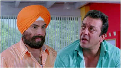 Boman Irani talks about reuniting with Sanjay Dutt for ‘Munna Bhai 3’; says, ‘I’m hopeful that someday it will…’ | Hindi Movie News