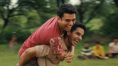 India’s official Oscar entry ‘Homebound’ moves into the voting round of top 15 list; final nominations to be revealed January 22 – Reports | Hindi Movie News