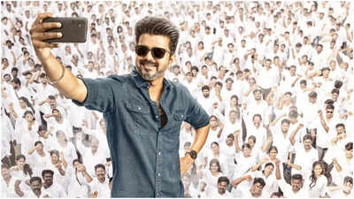 ‘Jana Nayagan’: No CBFC grant yet, but Thalapathy Vijay’s final film’s early morning shows get SOLD out in Mumbai |