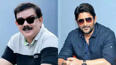 Priyadarshan breaks silence on Arshad Warsi’s ‘Hulchul’ comments, says he is ‘shocked’ and ‘upset’ by claims of a bad on-set experience |