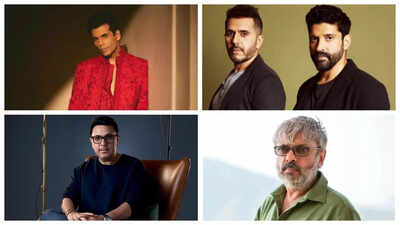 How Bollywood Is Changing: The corporatisation of film production | Hindi Movie News