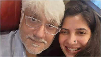Vikram Bhatt and wife Shertambari Bhatt DENIED bail by Rajasthan High Court in Rs 30 crore fraud case; ‘dishonesty and diversion of funds’ cited – Reports |