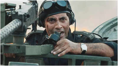 Ikkis Full Movie Collection: ‘Ikkis’ box office collection day 6: Agastya Nanda and Dharmendra starrer walks the same path as ‘Tu Meri Main Tera Main Tera Tu Meri’, earns Rs 1.5 crore on its first Tuesday |