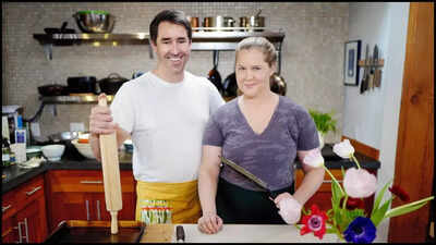 Amy Schumer and Chris Fischer file for divorce month after announcing split – Report |