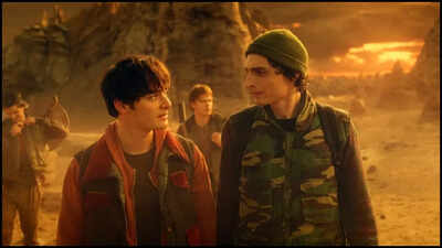 Noah Schnapp says THIS scene was added to ‘Stranger Things’ finale on his suggestion, which wasn’t ‘originally’ a part of the series |
