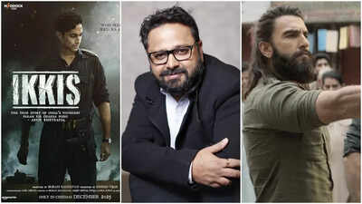 Nikkhil Advani shares he would watch ‘Ikkis’ in theaters and says, ‘I’ll watch ‘Dhurandhar’ when it comes on TV’ | Hindi Movie News