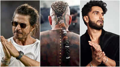 THIS actor leads the Rs 1000 crore box office club, and it’s not Ranveer Singh, Shah Rukh Khan, or Prabhas – Know here | Hindi Movie News