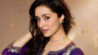 Shraddha Kapoor’s cheeky reply to fan’s wedding question sends the internet into frenzy: ‘Main karoongi, you vivah karoongi’ |