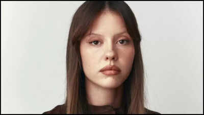 Mia Goth says filming ‘The Oddysey’ was ‘profound’; thanks Christoper Nolan for the opportunity |