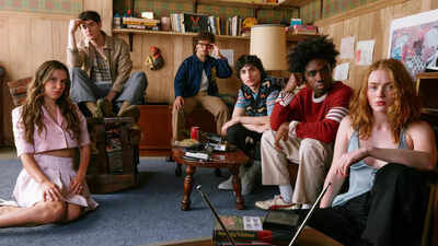 ‘Stranger Things’ cast net worth: Who’s the richest? |