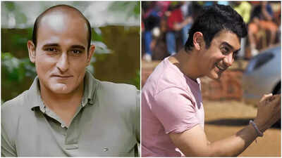 Did you know Akshaye Khanna was the original choice for Taare Zameen Par and Aamir Khan was to pitch the film to him? Here’s what happened |