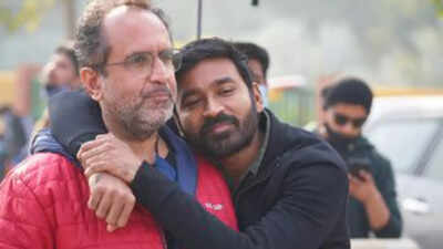 After ‘Tere Ishk Mein,’ Dhanush and Aanand L Rai set to collaborate again for large-scale period action-romance – Report |