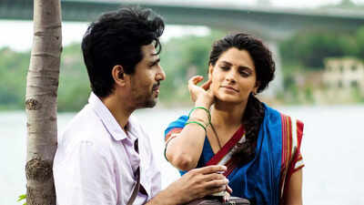 After 8 A.M. Metro, Saiyami Kher and Gulshan Devaiah to team up for Raj R’s black-and-white short film – Report |