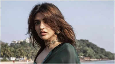 ‘Parasakthi’ actress Sreeleela reveals adopting three kids but they don’t live with her: ‘I’m not a mother…’ |