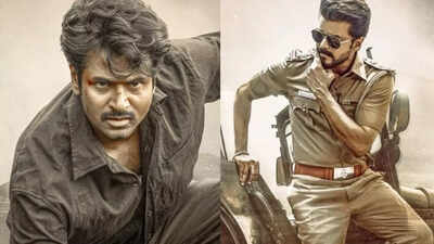 ‘Parasakthi’ France premieres CANCELLED due to poor occupancy; Vijay’s ‘Jana Nayagan’ dominates overseas market |