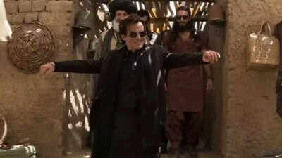 ‘Dhurandhar’ star Akshaye Khanna reveals his minimalist diet: ‘No breakfast, no snacks, dal, rice and shaam ki chai’ | Hindi Movie News