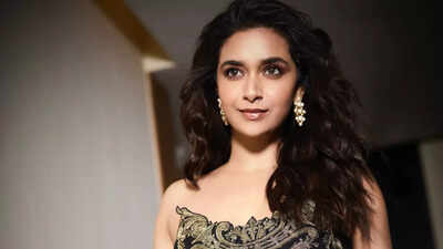 ‘I eat what I want’: Keerthy Suresh reveals her diet and fitness regimen |