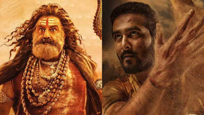 ‘Akhanda 2’ to ‘Balti’: Complete list of South OTT releases this week |