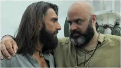 ‘Dhurandhar’ actor Naveen Kaushik backs gory violence shown in Ranveer Singh starrer: ‘People do not have issues with Quentin Tarantino’ |