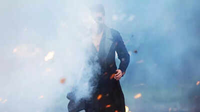 ‘Toxic – A Fairytale for Grown Ups’: Yash’s look hints at a raw transformation, teaser to be unveiled on the actor’s birthday |